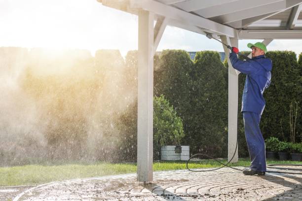 Best Sign and Awning Cleaning  in Woodbourne, PA